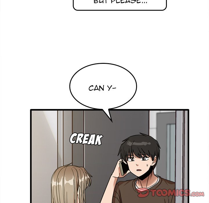 No More, No Less Chapter 48 - Manhwa18.com