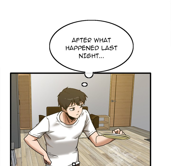 No More, No Less Chapter 5 - Manhwa18.com