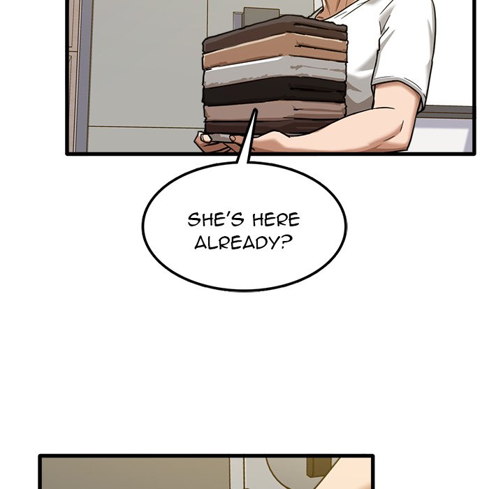 No More, No Less Chapter 5 - Manhwa18.com