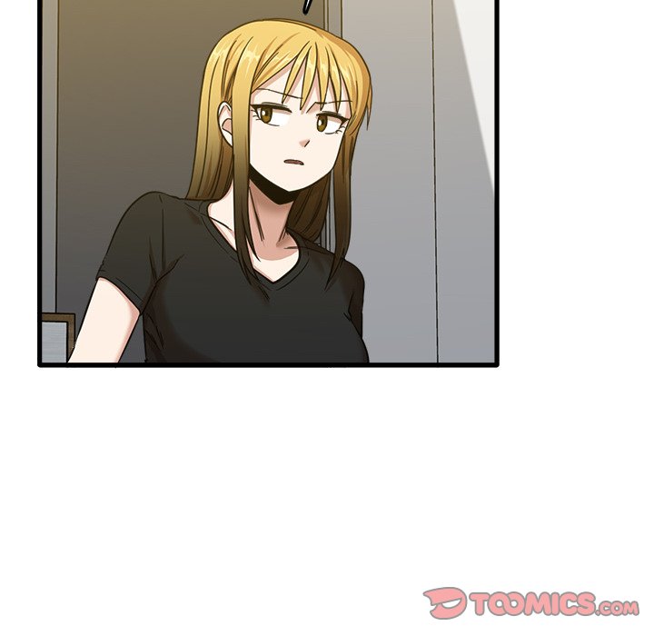 No More, No Less Chapter 5 - Manhwa18.com