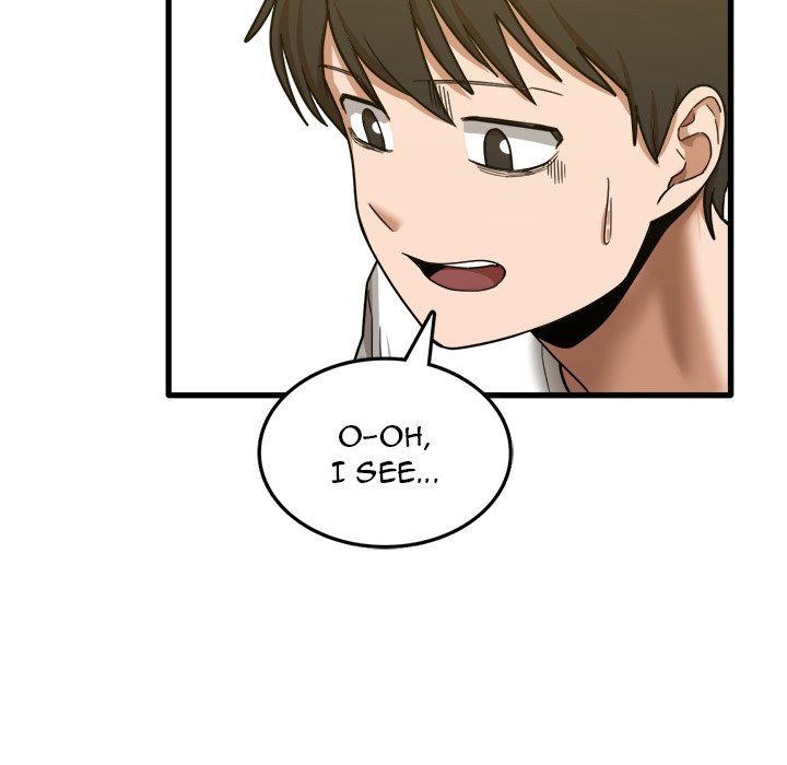 No More, No Less Chapter 5 - Manhwa18.com