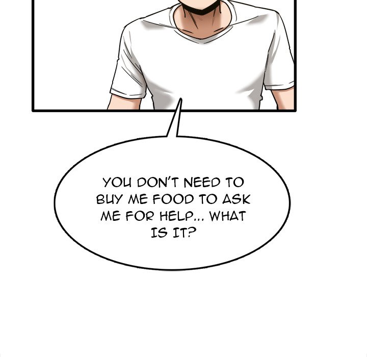 No More, No Less Chapter 5 - Manhwa18.com