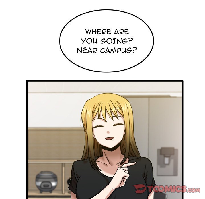 No More, No Less Chapter 5 - Manhwa18.com