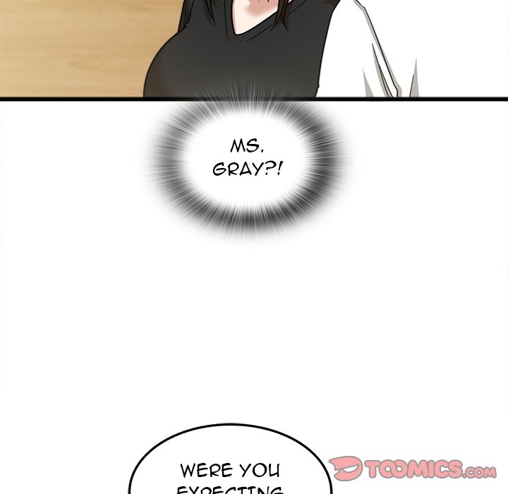 No More, No Less Chapter 5 - Manhwa18.com