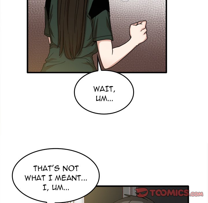 No More, No Less Chapter 50 - Manhwa18.com