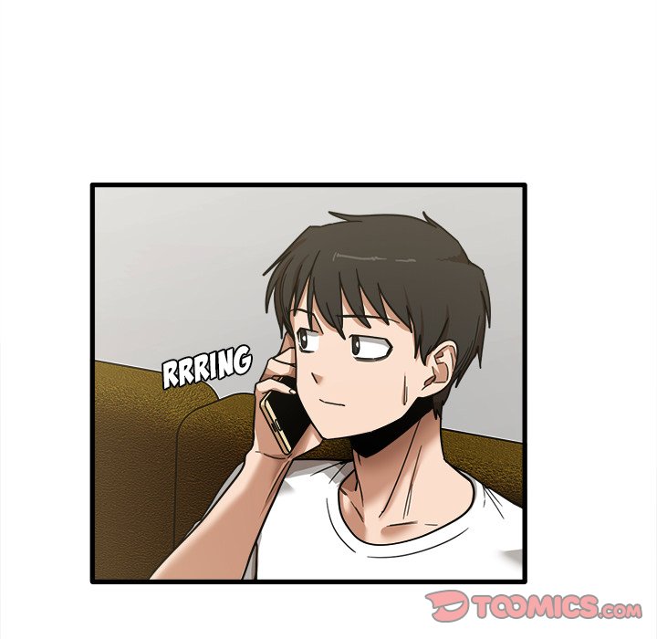 No More, No Less Chapter 6 - Manhwa18.com