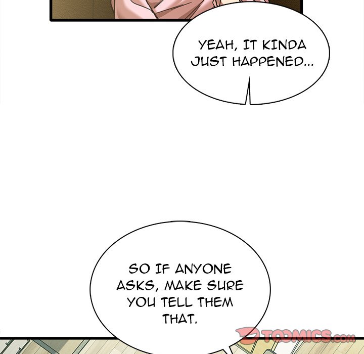 No More, No Less Chapter 6 - Manhwa18.com