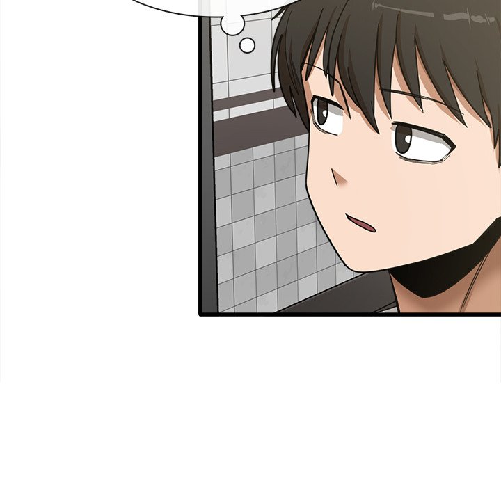 No More, No Less Chapter 6 - Manhwa18.com