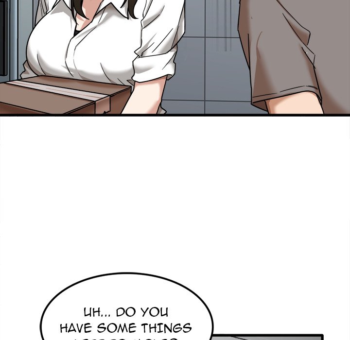 No More, No Less Chapter 7 - Manhwa18.com