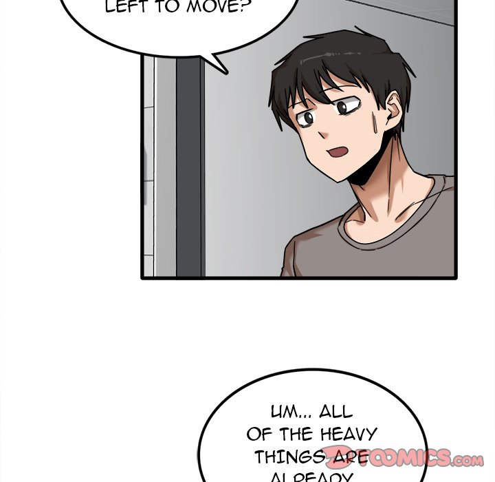 No More, No Less Chapter 7 - Manhwa18.com