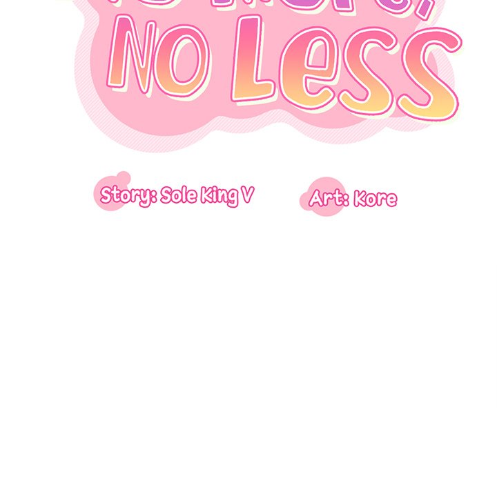 No More, No Less Chapter 7 - Manhwa18.com