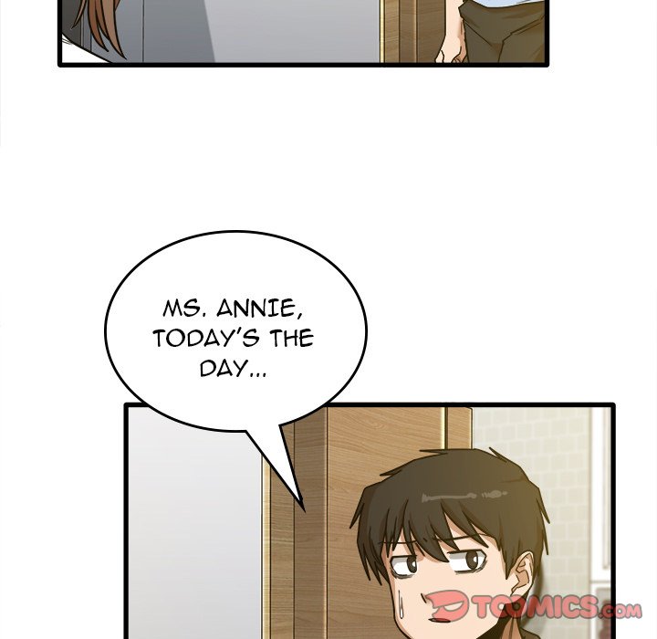 No More, No Less Chapter 7 - Manhwa18.com