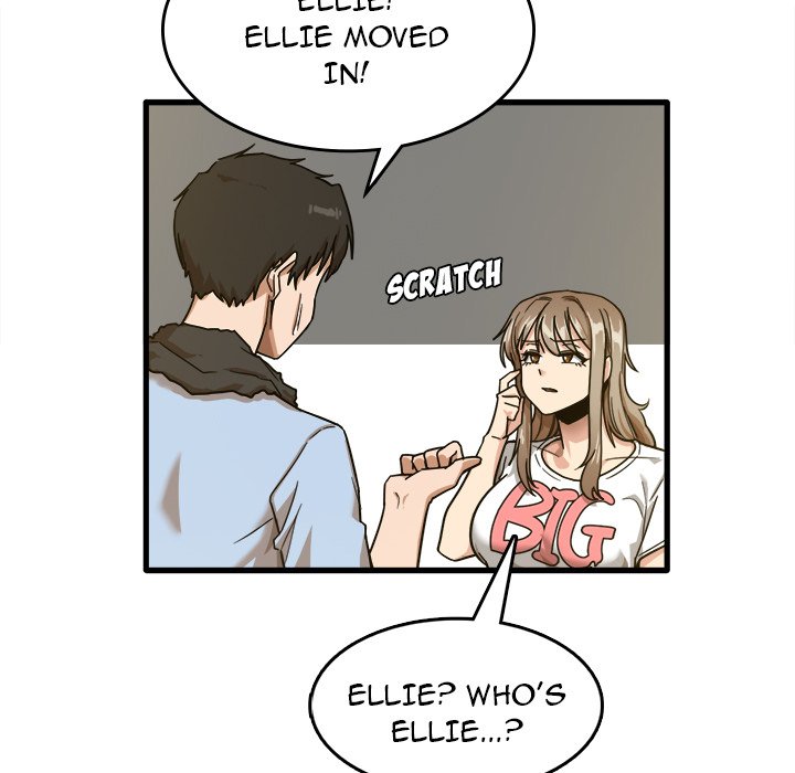 No More, No Less Chapter 7 - Manhwa18.com