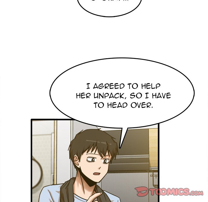 No More, No Less Chapter 7 - Manhwa18.com