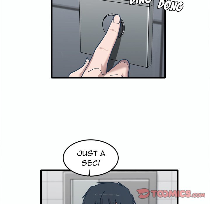 No More, No Less Chapter 7 - Manhwa18.com