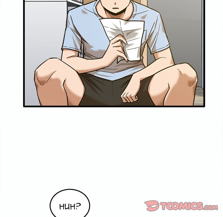 No More, No Less Chapter 7 - Manhwa18.com