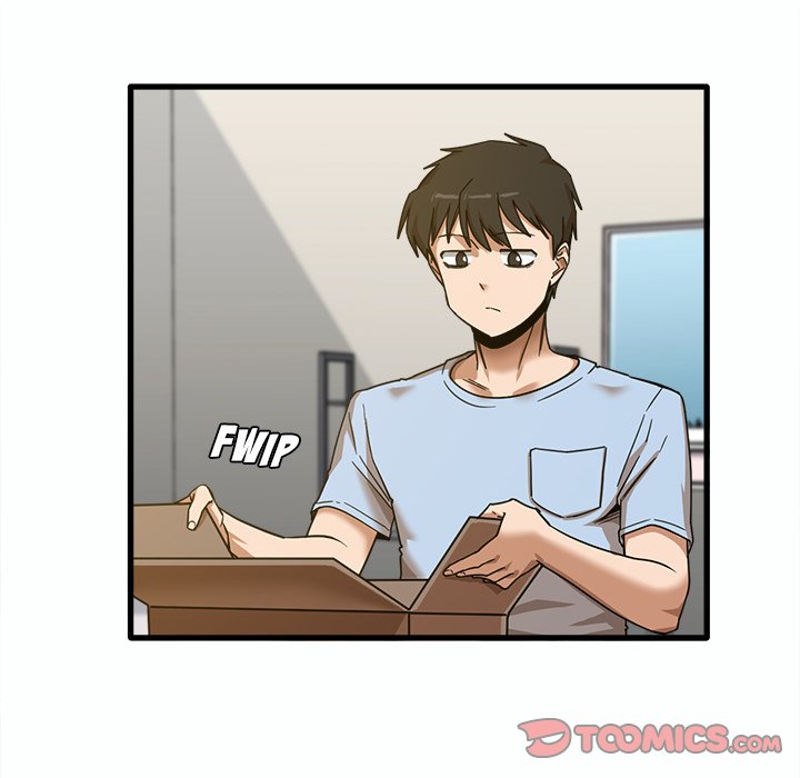 No More, No Less Chapter 7 - Manhwa18.com