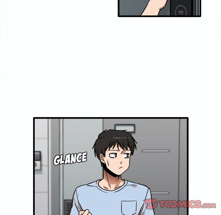 No More, No Less Chapter 7 - Manhwa18.com