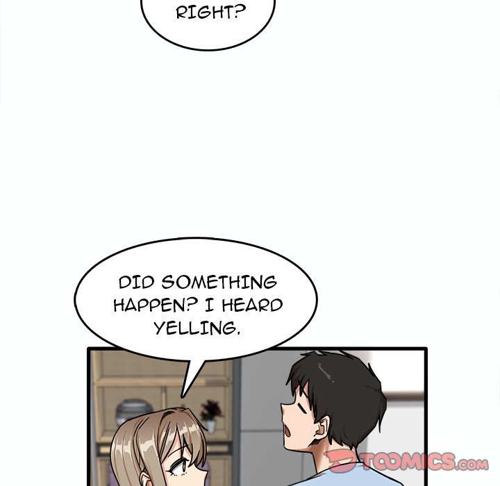 No More, No Less Chapter 7 - Manhwa18.com