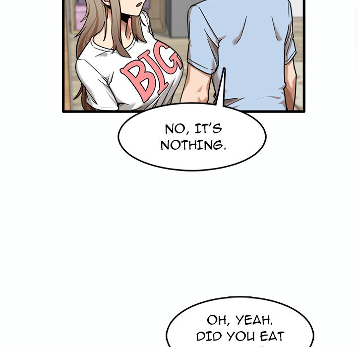 No More, No Less Chapter 7 - Manhwa18.com