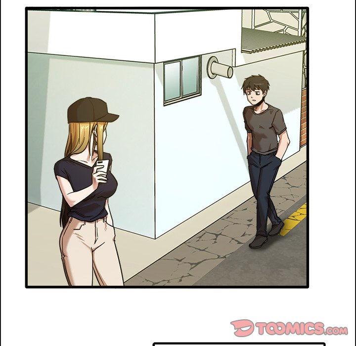 No More, No Less Chapter 7 - Manhwa18.com