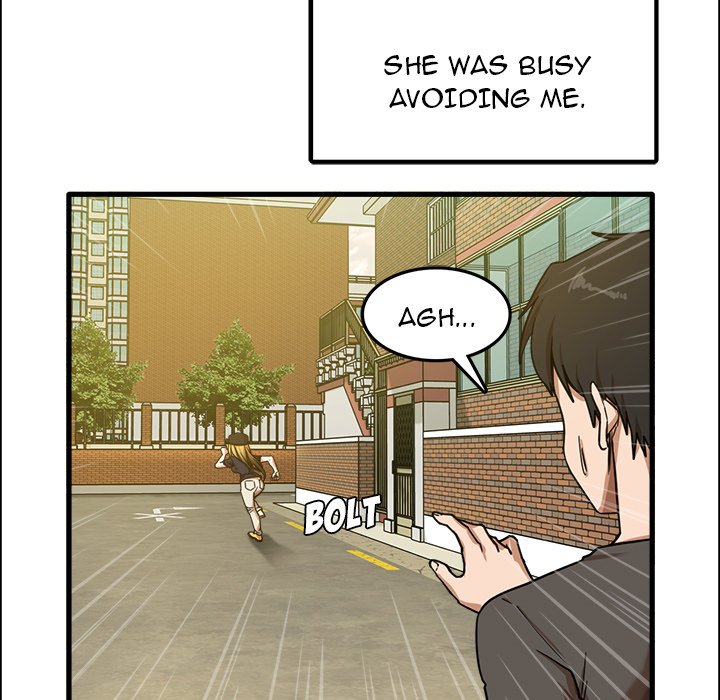 No More, No Less Chapter 7 - Manhwa18.com