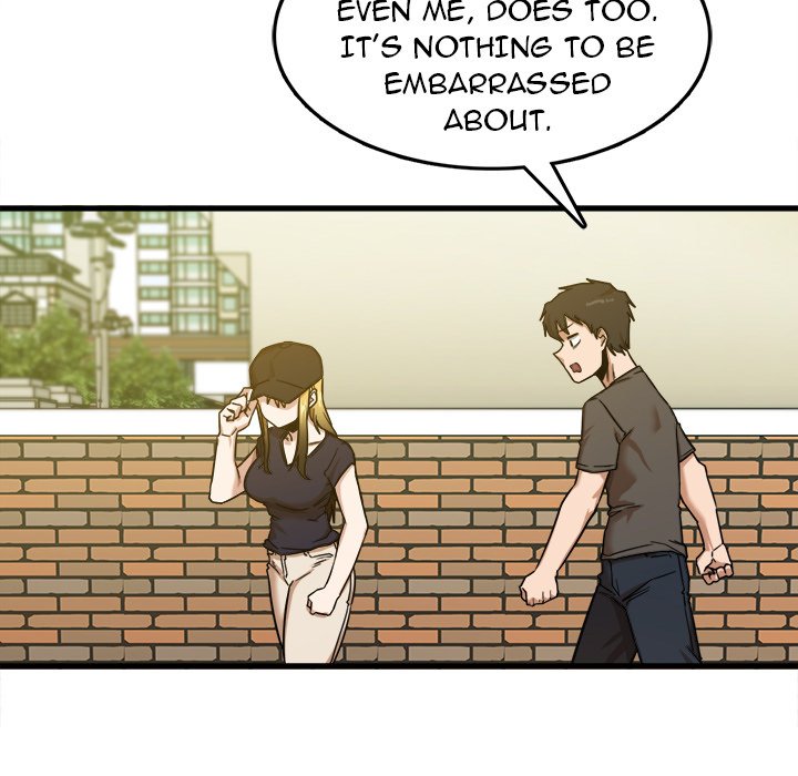 No More, No Less Chapter 7 - Manhwa18.com