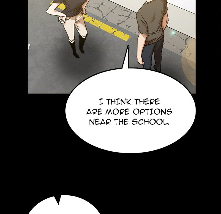 No More, No Less Chapter 8 - Manhwa18.com