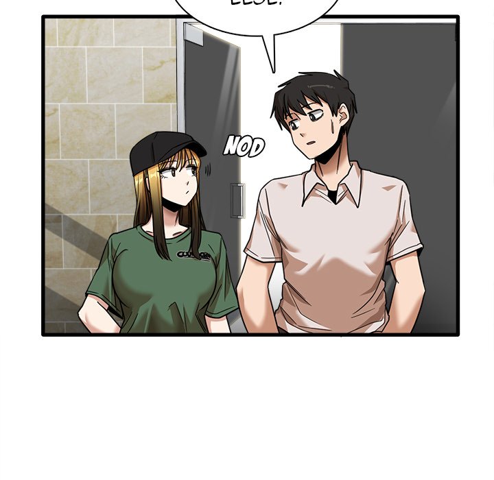 No More, No Less Chapter 8 - Manhwa18.com