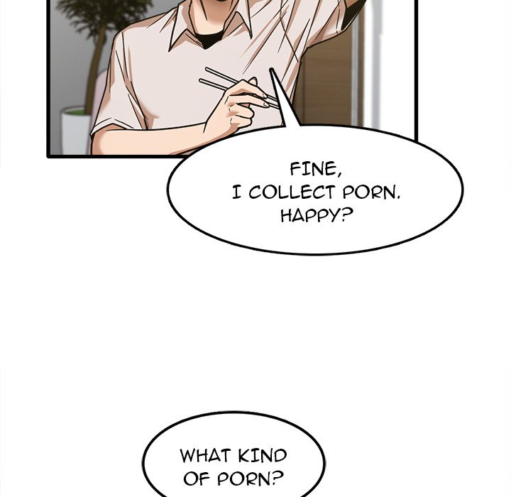 No More, No Less Chapter 8 - Manhwa18.com