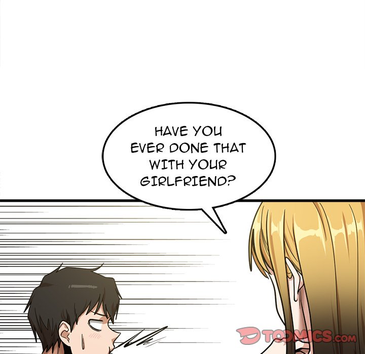 No More, No Less Chapter 8 - Manhwa18.com