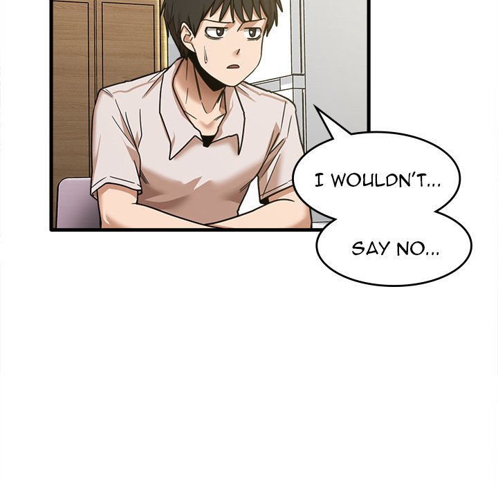 No More, No Less Chapter 8 - Manhwa18.com