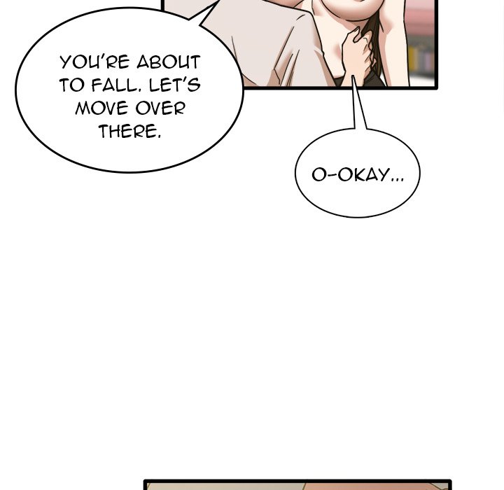 No More, No Less Chapter 9 - Manhwa18.com