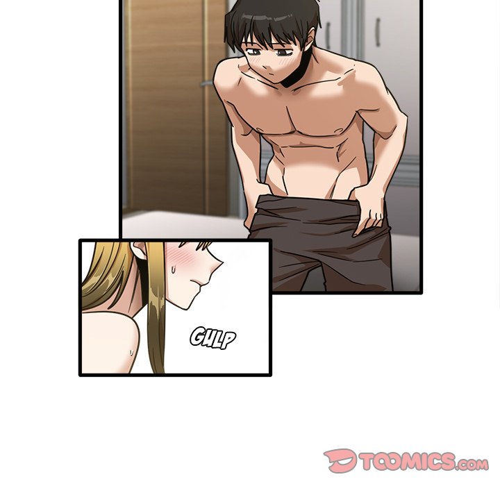 No More, No Less Chapter 9 - Manhwa18.com