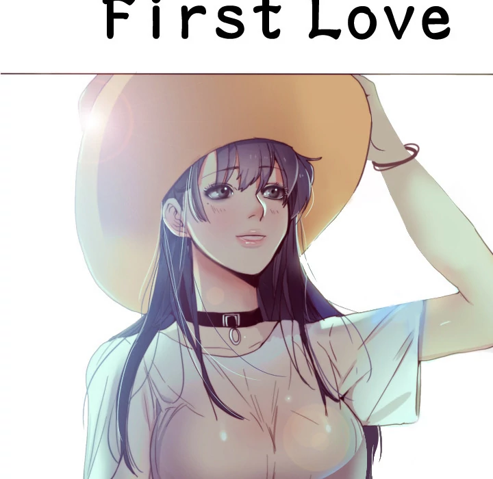 The Daughter of My First Love Chapter 1 - Manhwa18.com