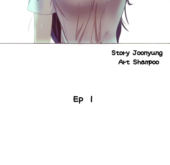 The Daughter of My First Love Chapter 1 - Manhwa18.com