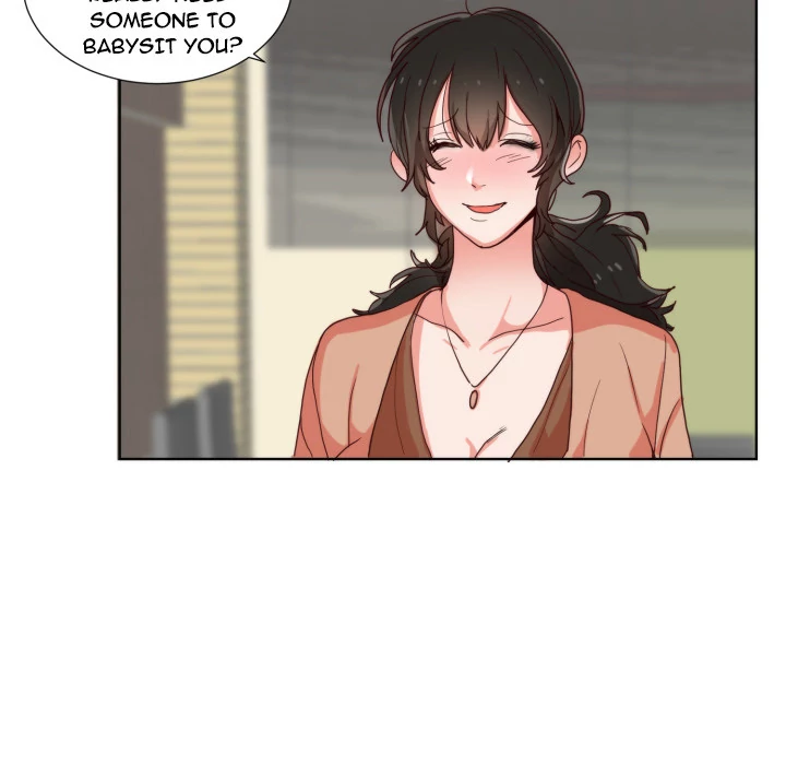 The Daughter of My First Love Chapter 1 - Manhwa18.com