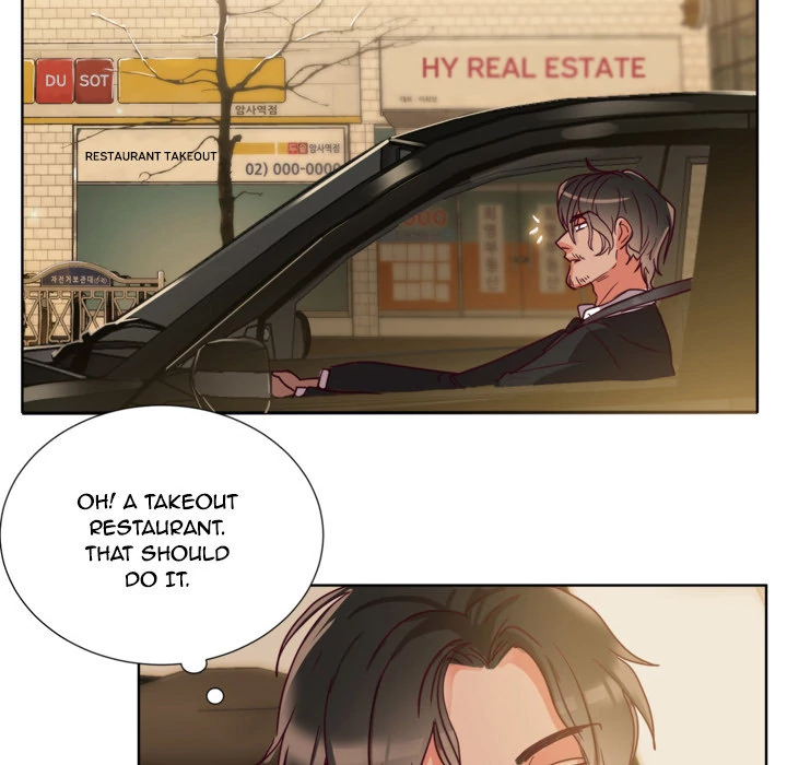 The Daughter of My First Love Chapter 1 - Manhwa18.com