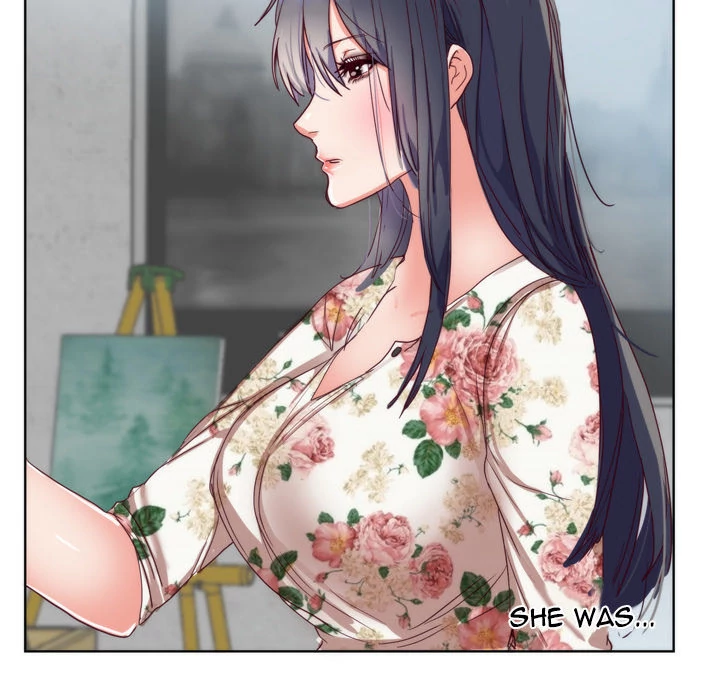 The Daughter of My First Love Chapter 1 - Manhwa18.com