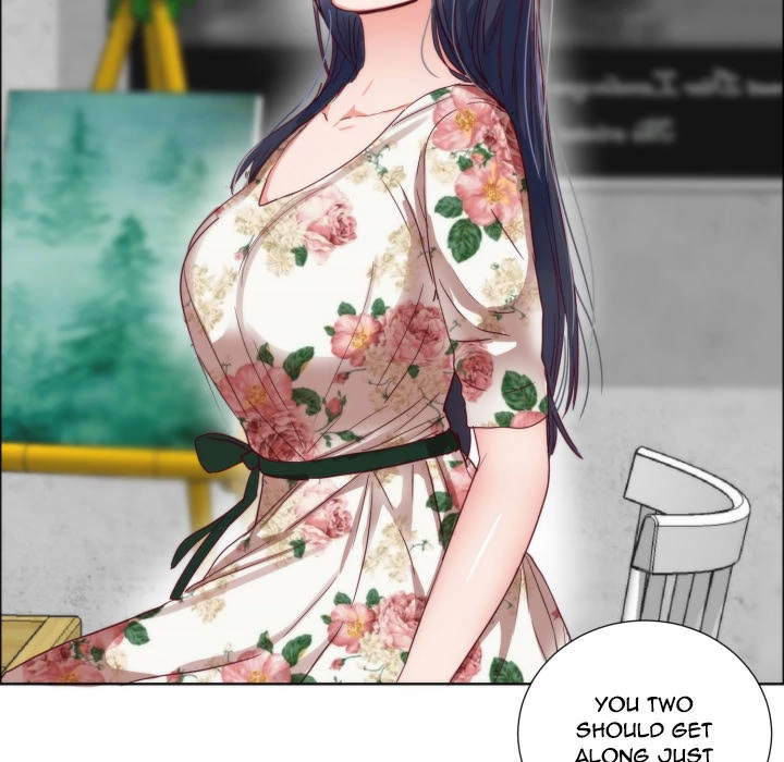 The Daughter of My First Love Chapter 1 - Manhwa18.com