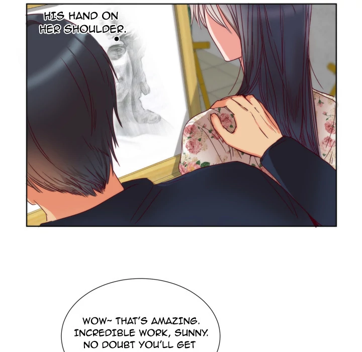 The Daughter of My First Love Chapter 1 - Manhwa18.com