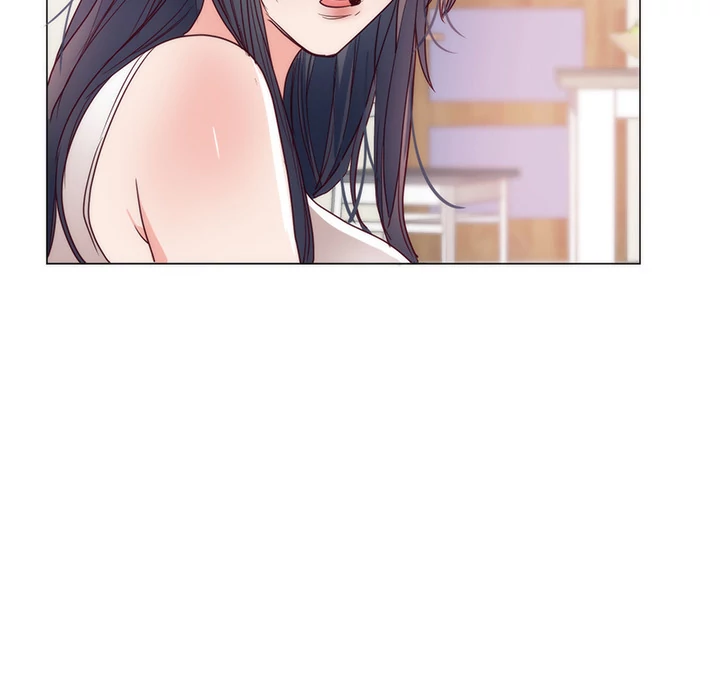 The Daughter of My First Love Chapter 11 - Manhwa18.com