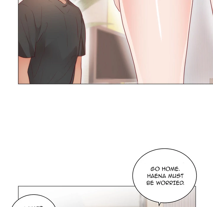 The Daughter of My First Love Chapter 11 - Manhwa18.com