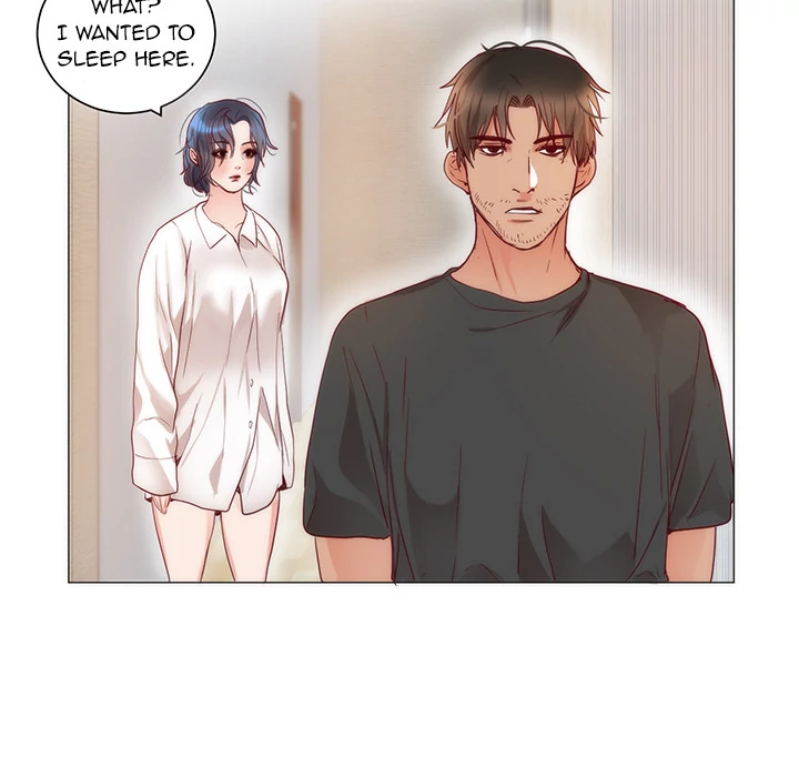 The Daughter of My First Love Chapter 11 - Manhwa18.com