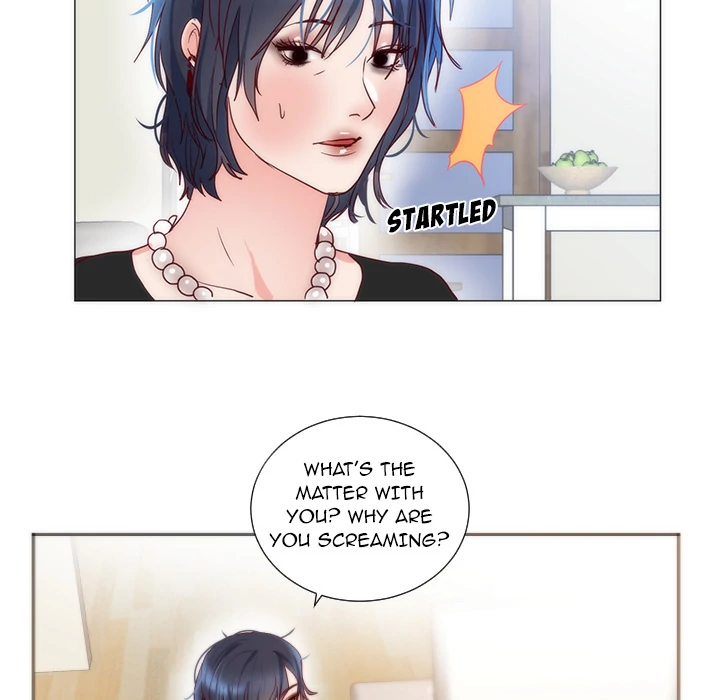 The Daughter of My First Love Chapter 11 - Manhwa18.com