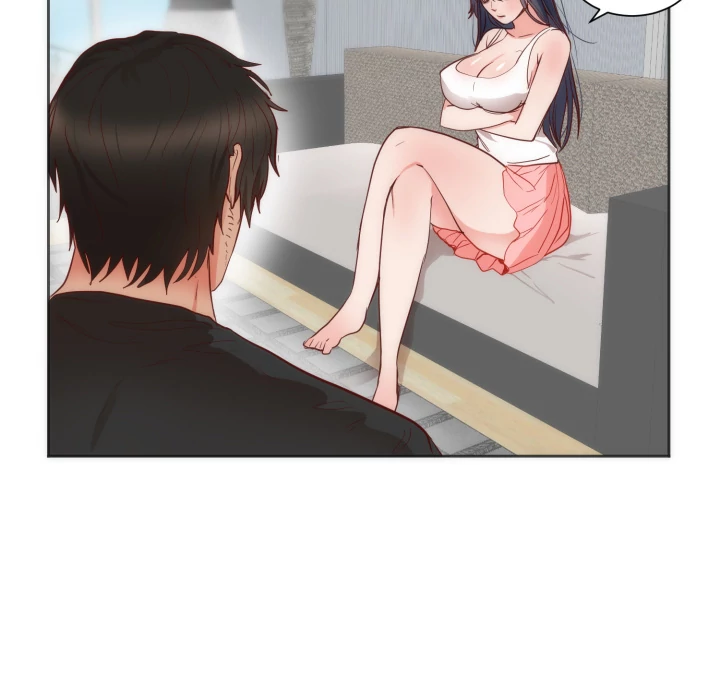 The Daughter of My First Love Chapter 12 - Manhwa18.com