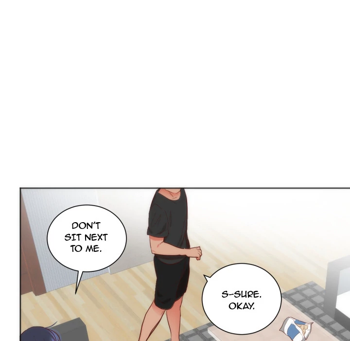 The Daughter of My First Love Chapter 12 - Manhwa18.com