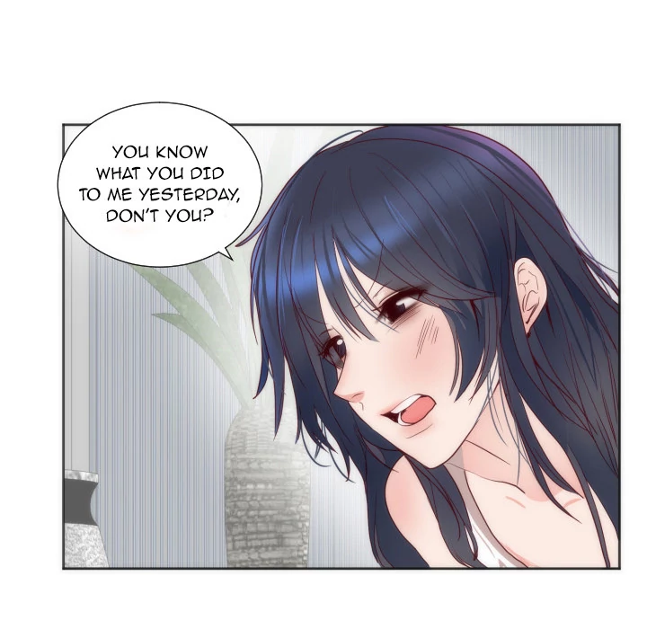 The Daughter of My First Love Chapter 12 - Manhwa18.com