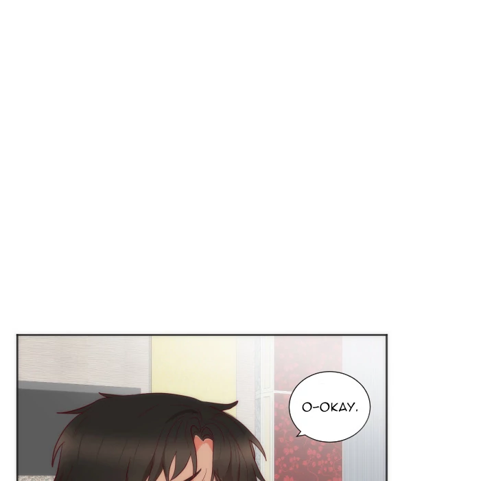 The Daughter of My First Love Chapter 12 - Manhwa18.com