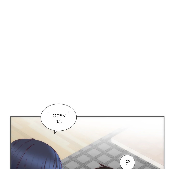 The Daughter of My First Love Chapter 12 - Manhwa18.com